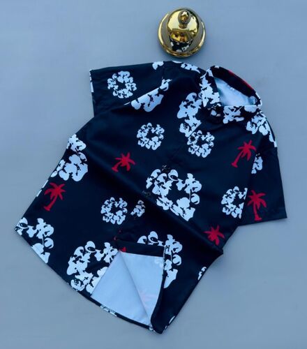 Official shirt for men