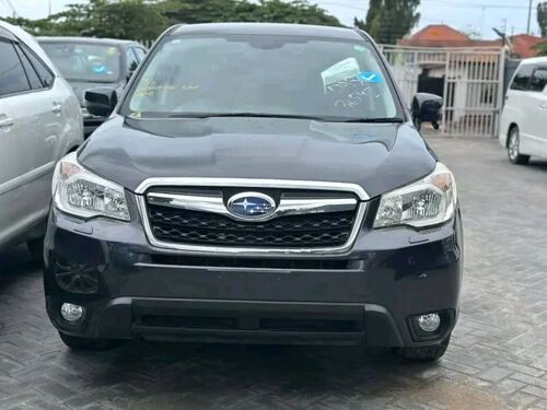 SUBARU FOREST BEI ML33 IPO 