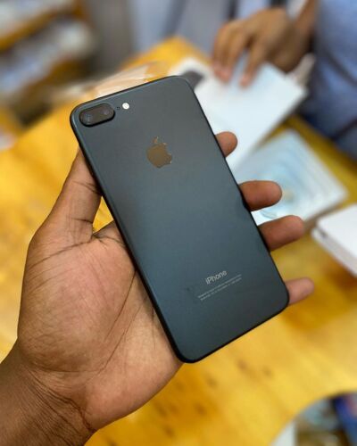 Iphone 7+ Brand new 64gb