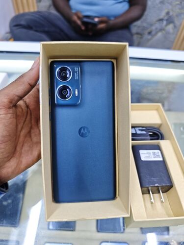 Motorola Edge 50 Fusion