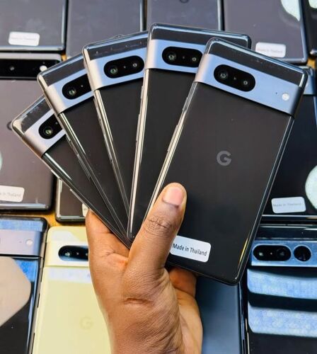 Google Pixel 7  8+128GB -Black