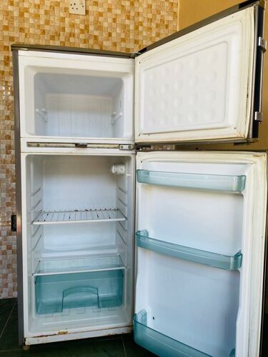 Mr uk fridge