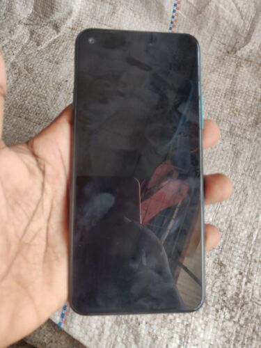 Infinix hot 9 GB 64 Rm3