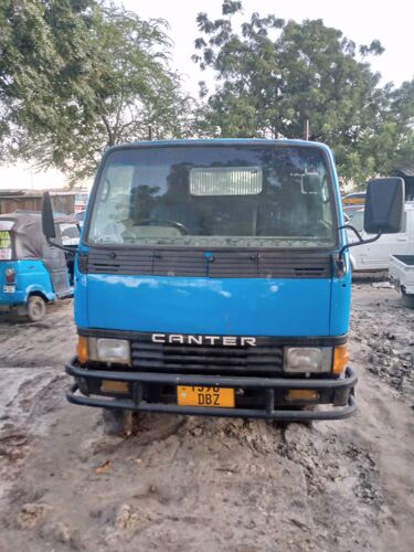 CENTER TIPPER 4D33 MANUAL 