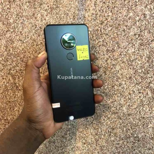 Galaxy A7 