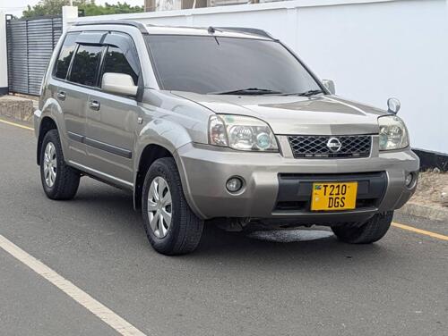 Car for sale-Nissan Xtrail