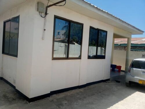 Apartments nauza sinza