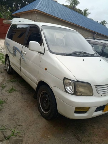 Noah sr50