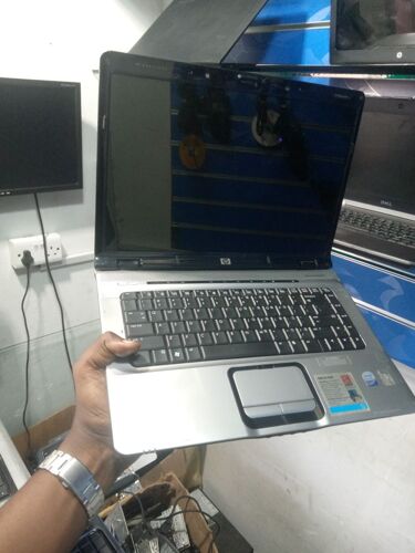 Hp pavilion dv 6000