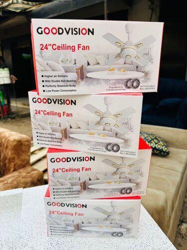 FENI KAL MPYA BRAND GOODVISION