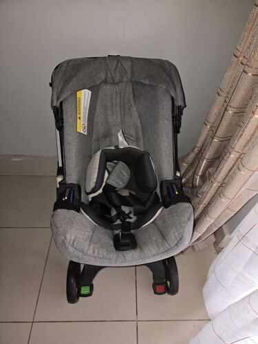 4 in 1 baby stroller