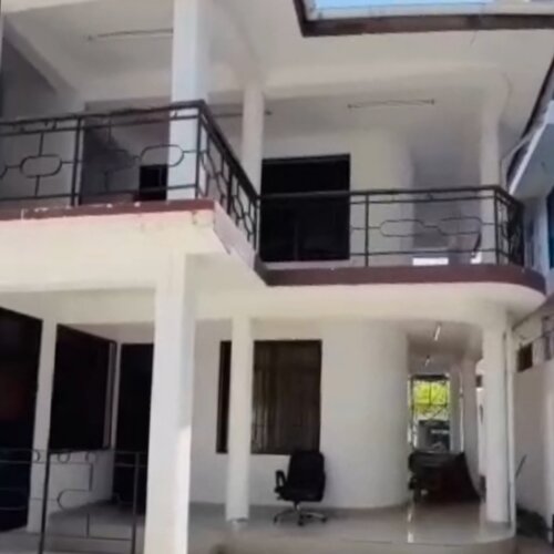6 BDR HOME AT MSASANI,DAR.