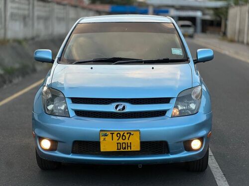 Toyota ist Kali 0713095050