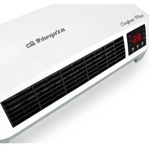 orbegozo fan heater