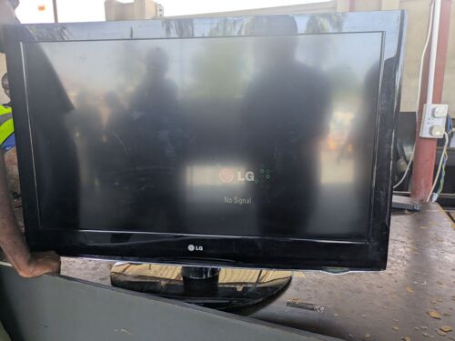 LG TV inch 37