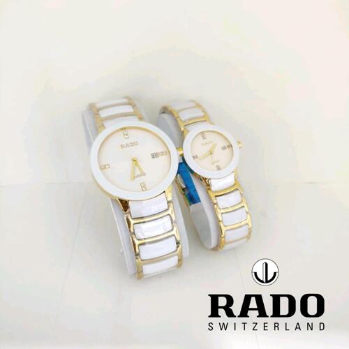 new model Rado watch