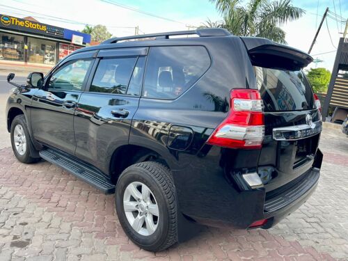 Prado 150
