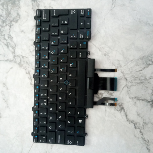Dell latitude E5480 keyboard