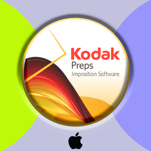 Kodak Preps Imposition for Mac