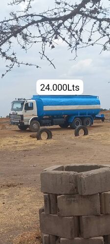 SCANIA 113 BOZA REDUCTION 