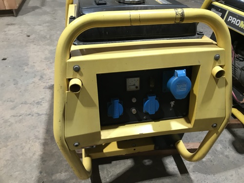 Generators