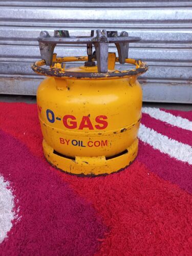 Mtungi wa gas 