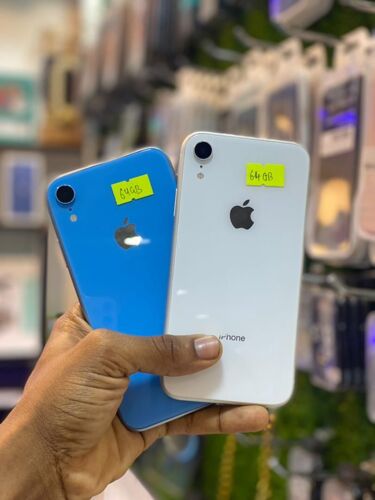 IPHONE XR 64GB 