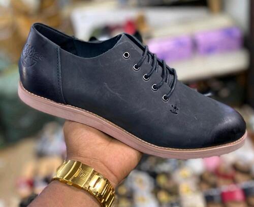 Timberland Black