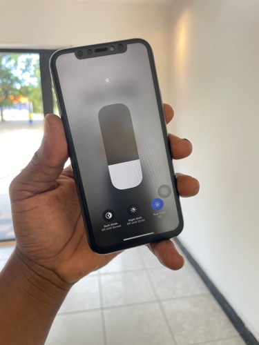 IPhone 11 pro GB 256