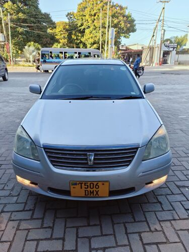 Toyota Premio DMX 1490cc