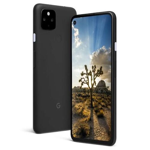 Google pixel 4a5G Nzuri
