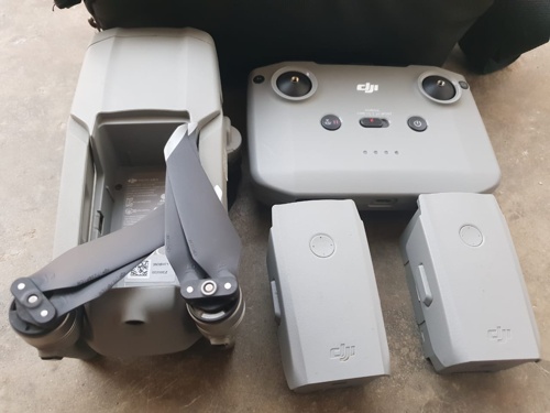 Drone Mavic Air 2