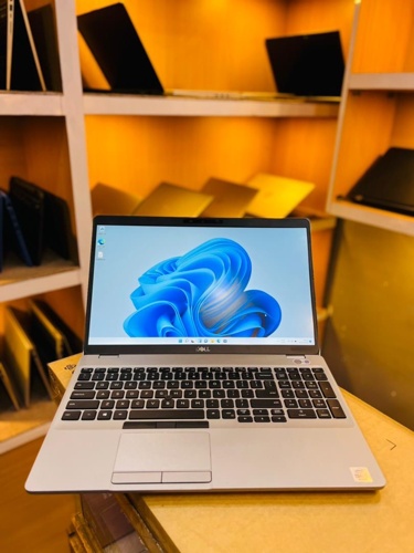Dell Precision