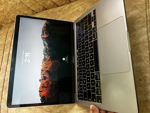 Macbook Pro 2019