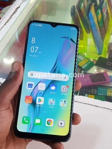 Oppo A31
