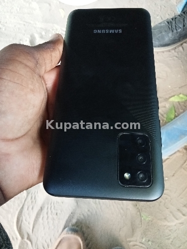 Samsung Galaxy A02s 