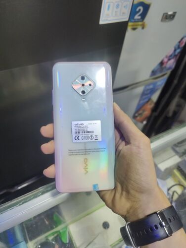 Vivo s1 pro