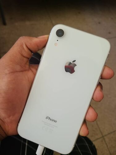 Iphone xr 128gb 