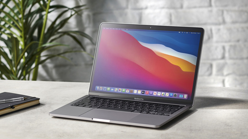 Macbook Pro 2020 M1