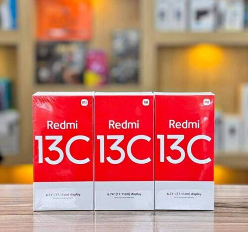 Redmi 13C GB 256