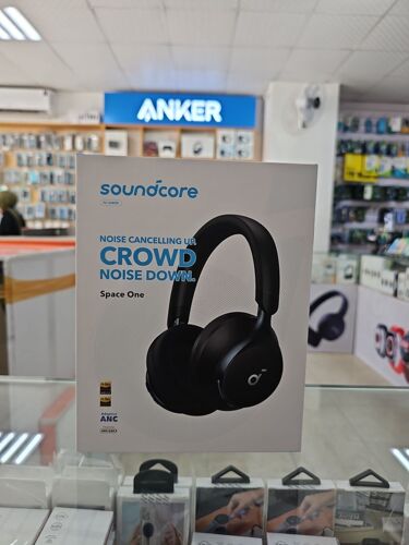 Space One Headphone