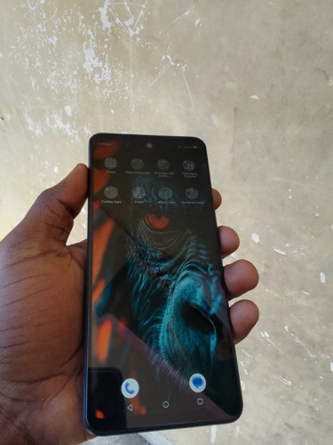 ZTE Blade A75 5G 128GB