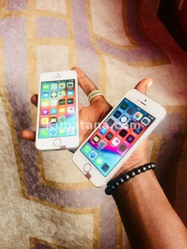 IPHONE 5S 16GB