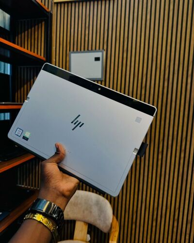 HP Elitebook x2 