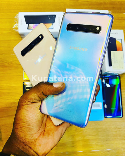 Sumsung S10 (128GB) OFFER 25%OFF
