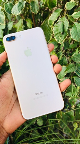 IPHONE 7 PLUS