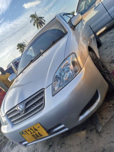 Toyota Runnex cc 1490 full ac 