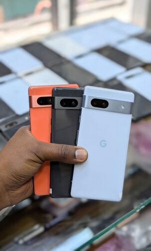 Google Pixel 7a