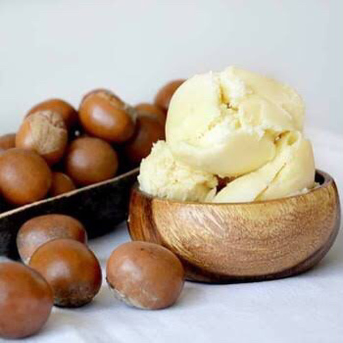 Unrefined Shea Butter