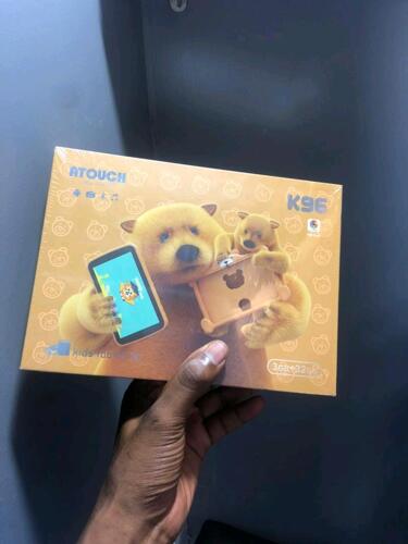 Kids tablets